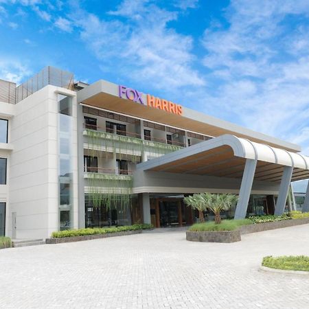 Fox Harris Hotel & Convention Banjarnegara エクステリア 写真