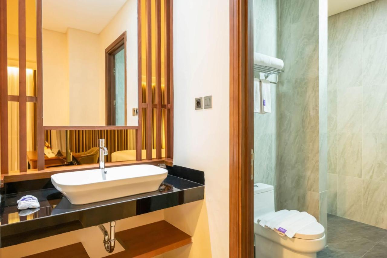 Fox Harris Hotel & Convention Banjarnegara エクステリア 写真